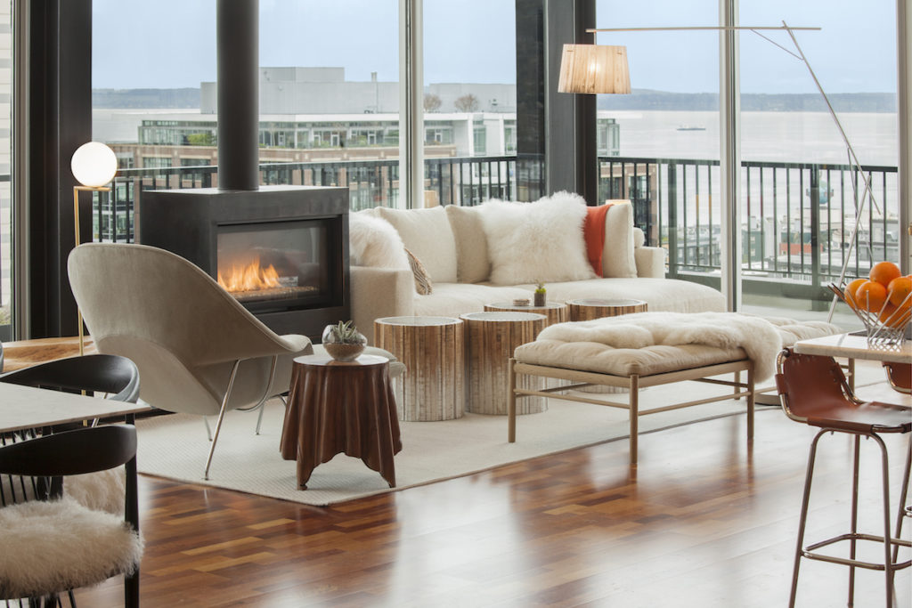 Lindsey Runyon Design - Interior Therapy