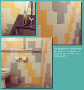 tile work, interior design, seattle interior designer, bathroom remodel, tile installation
