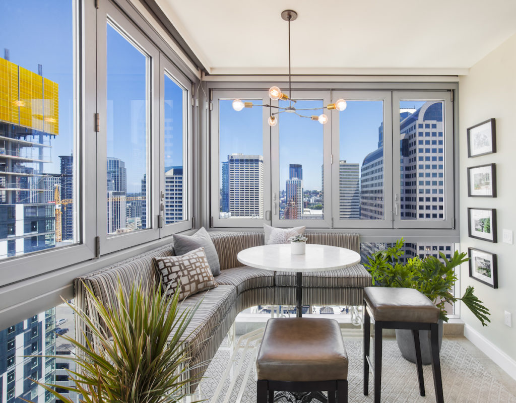 Lindsey Runyon Design - Interior Therapy