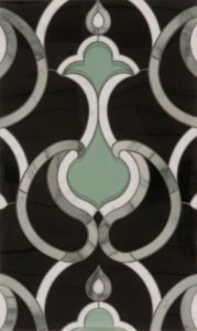 tile, ambiente tile, new ravenna mosaics, lindsey runyon design